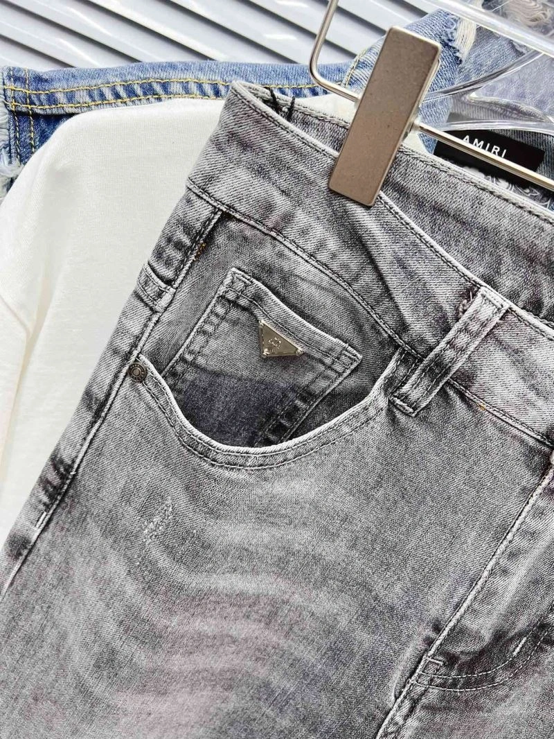 Louis Vuitton Jeans HighQuality 133110