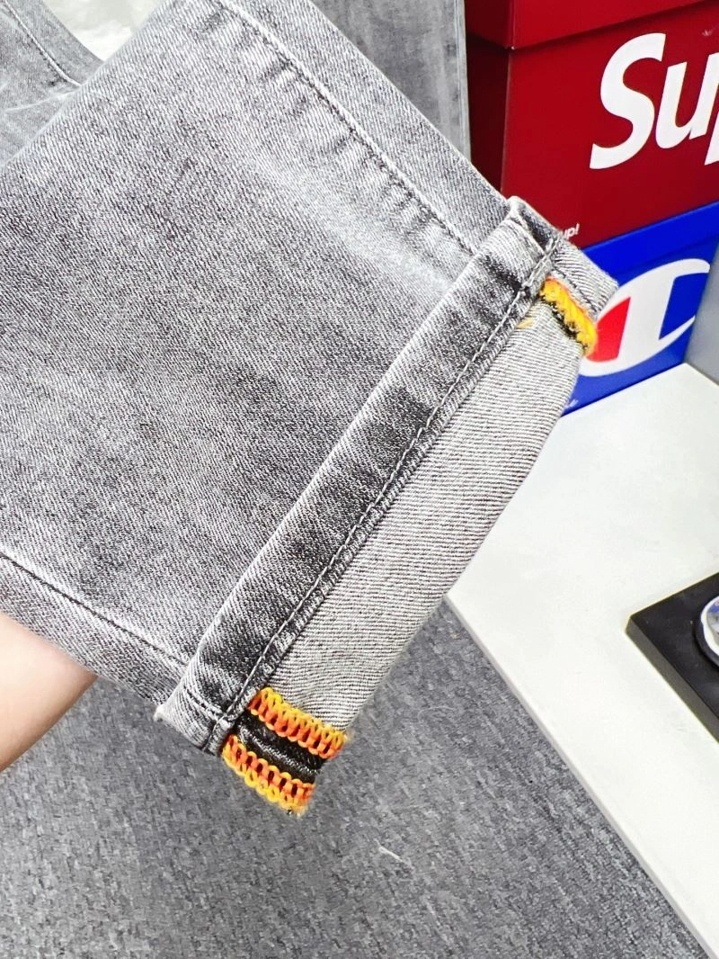 Louis Vuitton Jeans HighQuality 133110