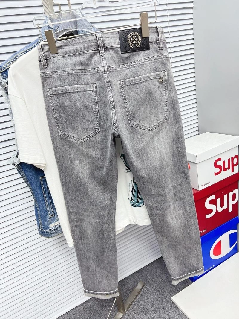 Louis Vuitton Jeans HighQuality 133110
