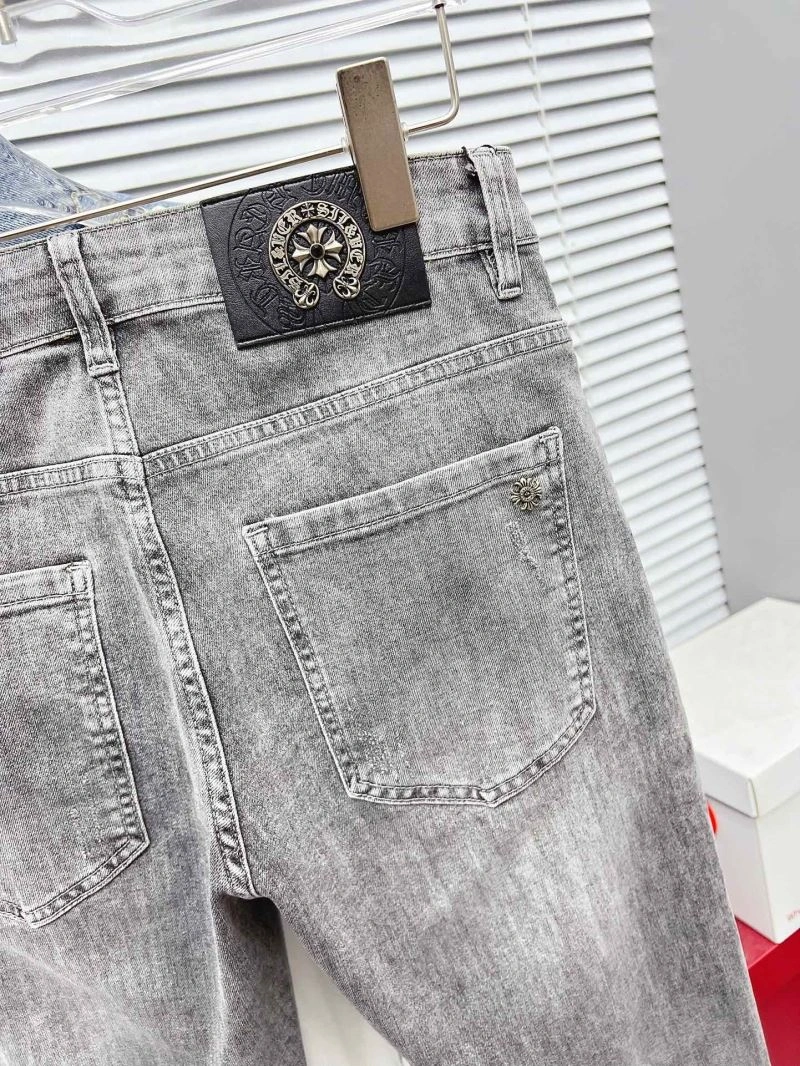 Louis Vuitton Jeans HighQuality 133110