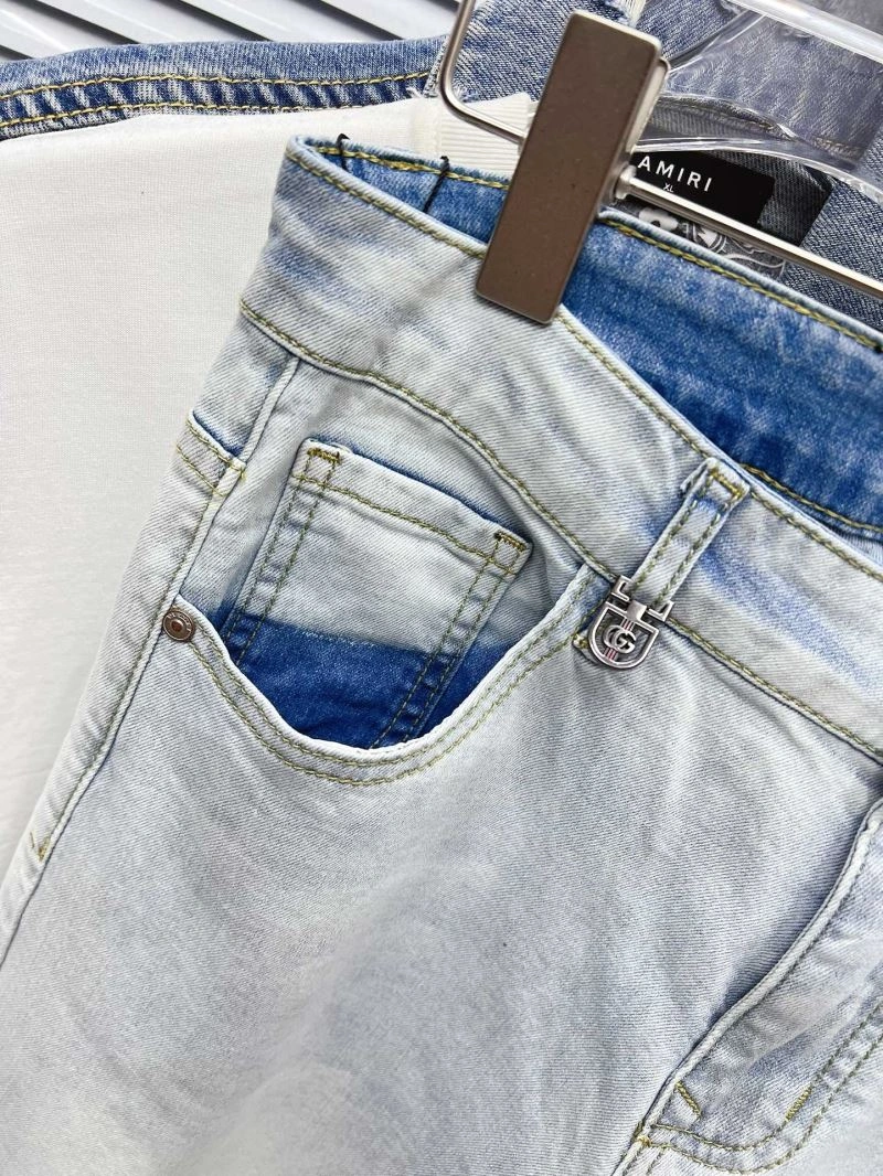 Louis Vuitton Jeans Youthful 133111