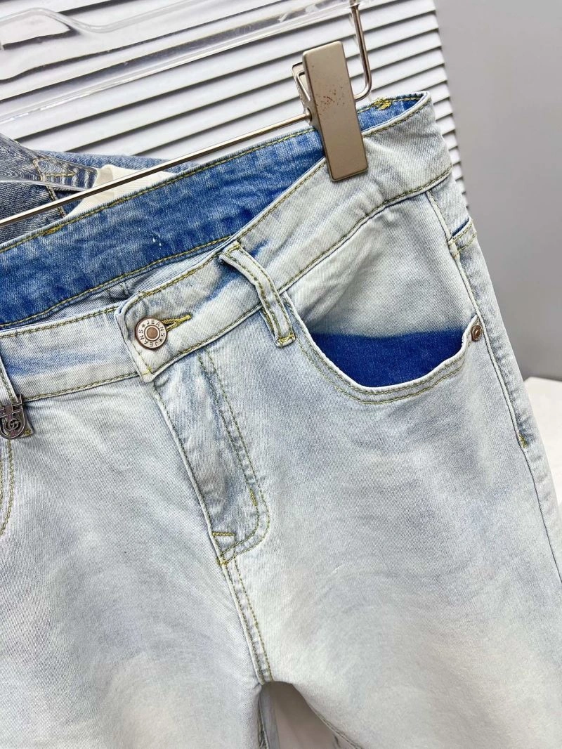 Louis Vuitton Jeans Youthful 133111