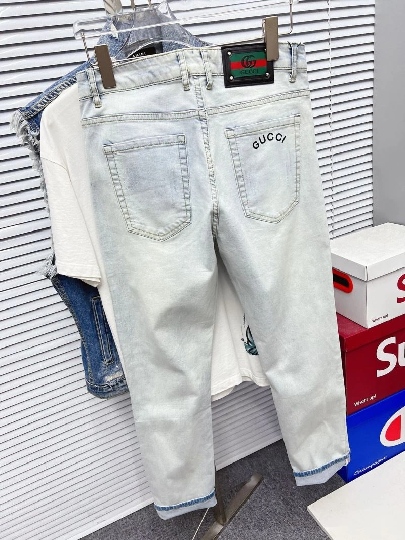 Louis Vuitton Jeans Youthful 133111