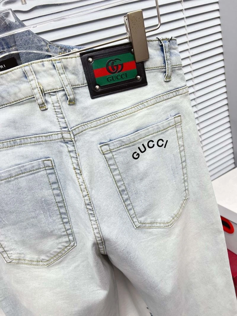 Louis Vuitton Jeans Youthful 133111