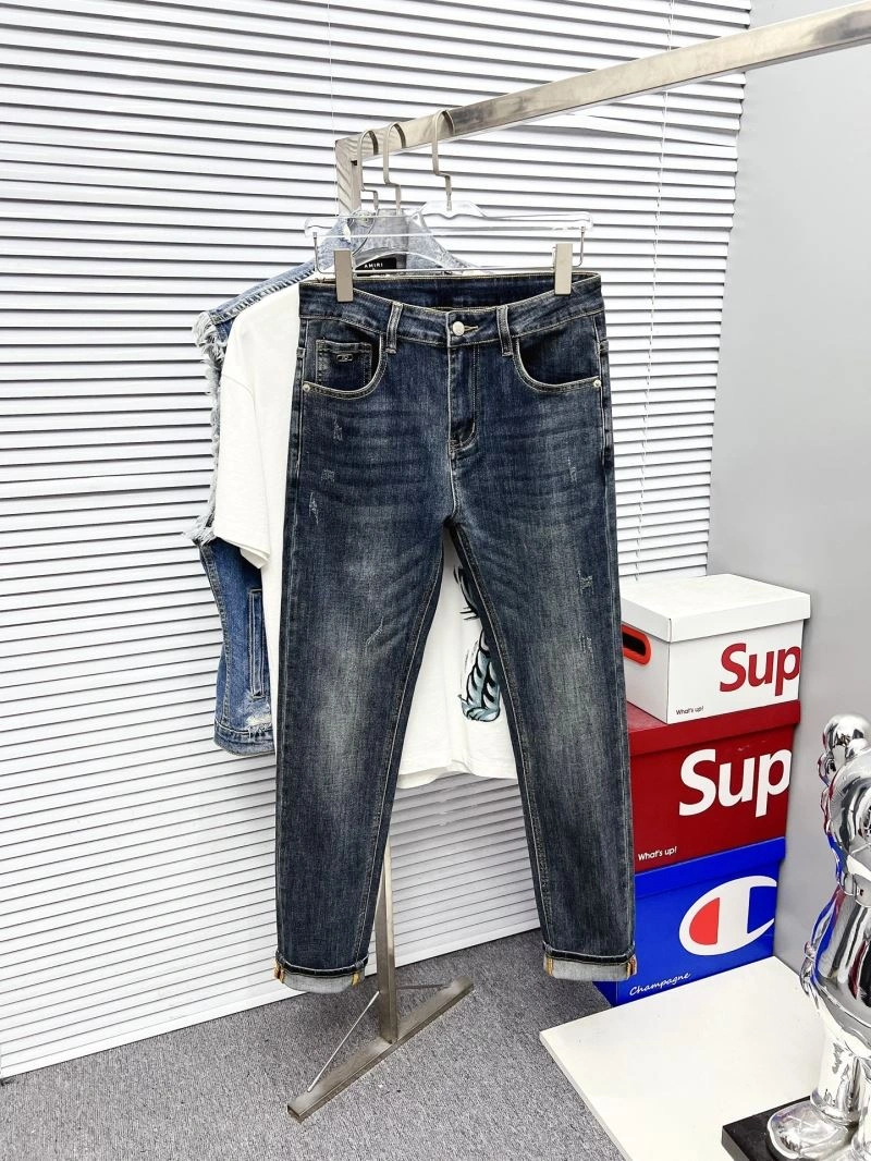 Louis Vuitton Jeans RelaxedFit 133108