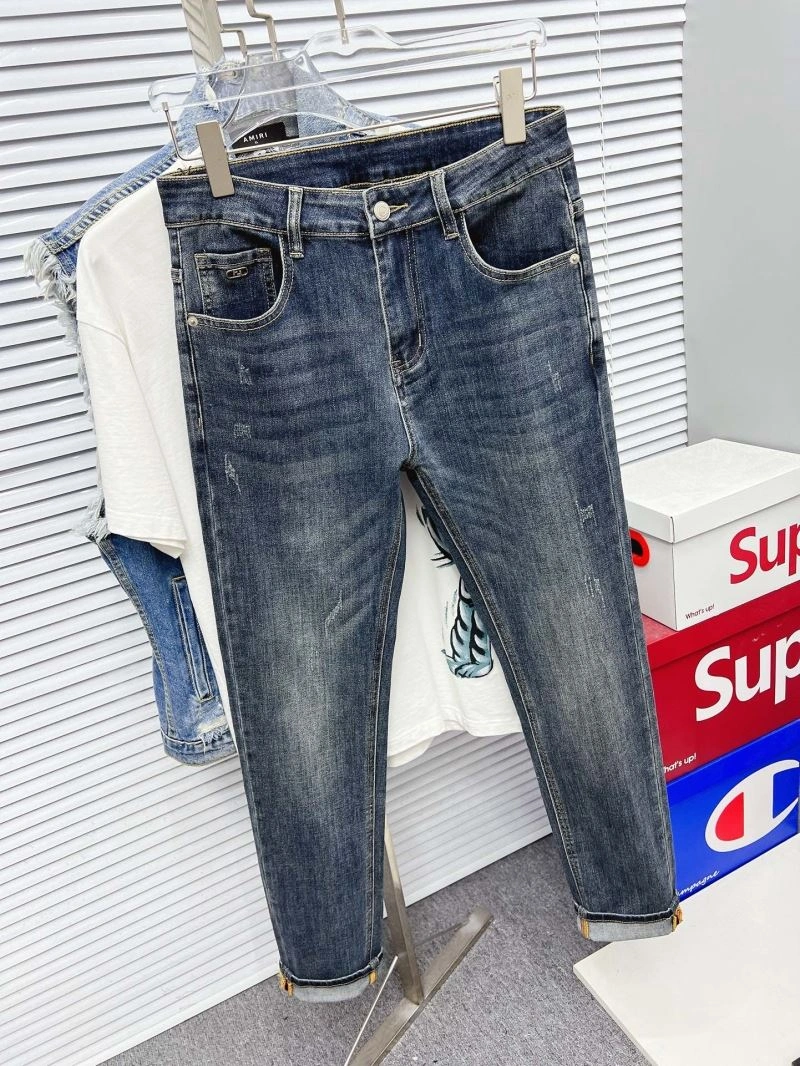 Louis Vuitton Jeans RelaxedFit 133108