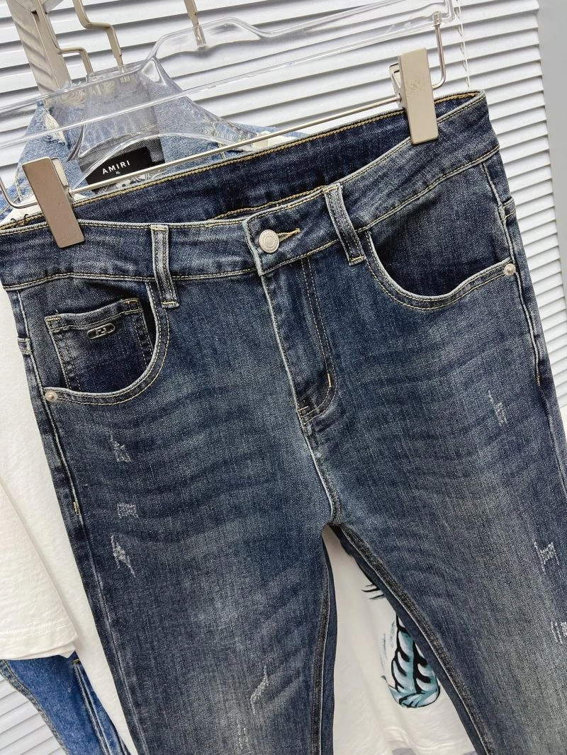 Louis Vuitton Jeans RelaxedFit 133108