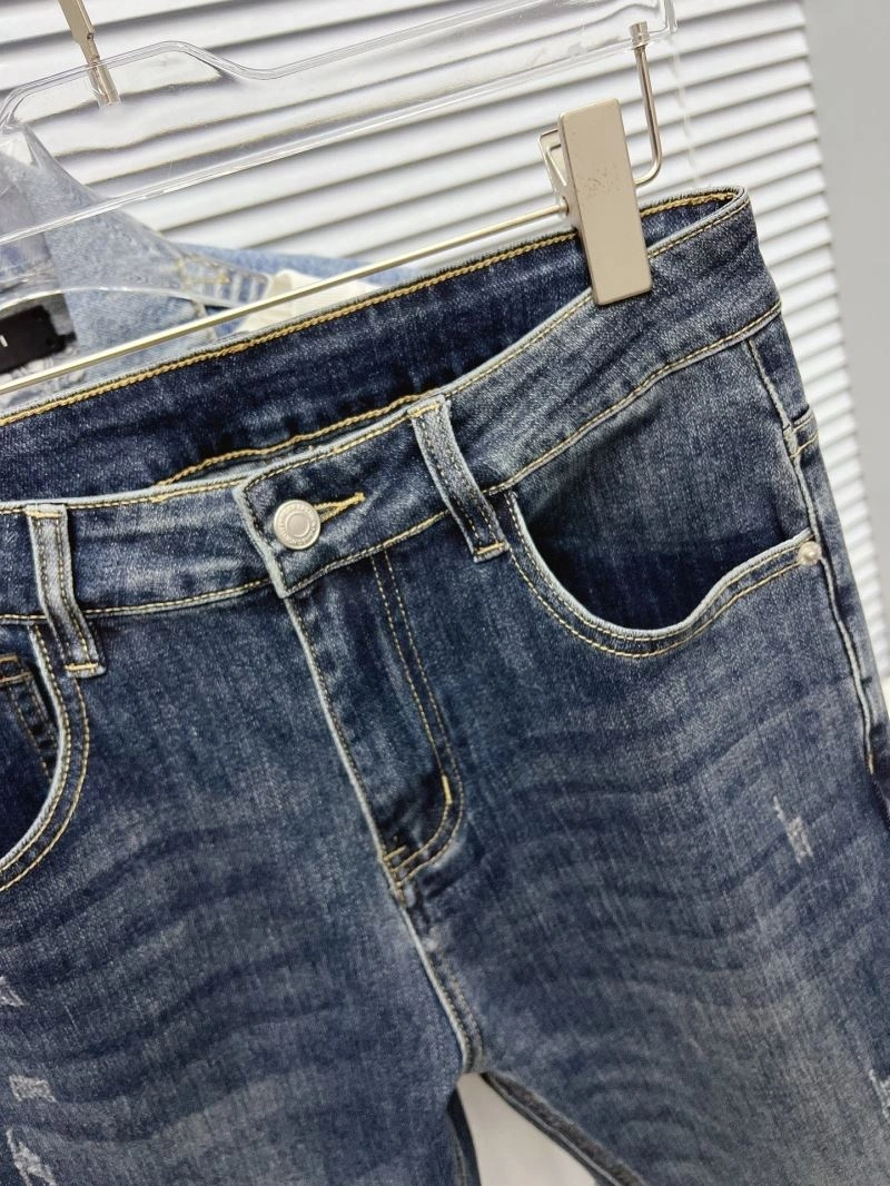Louis Vuitton Jeans RelaxedFit 133108