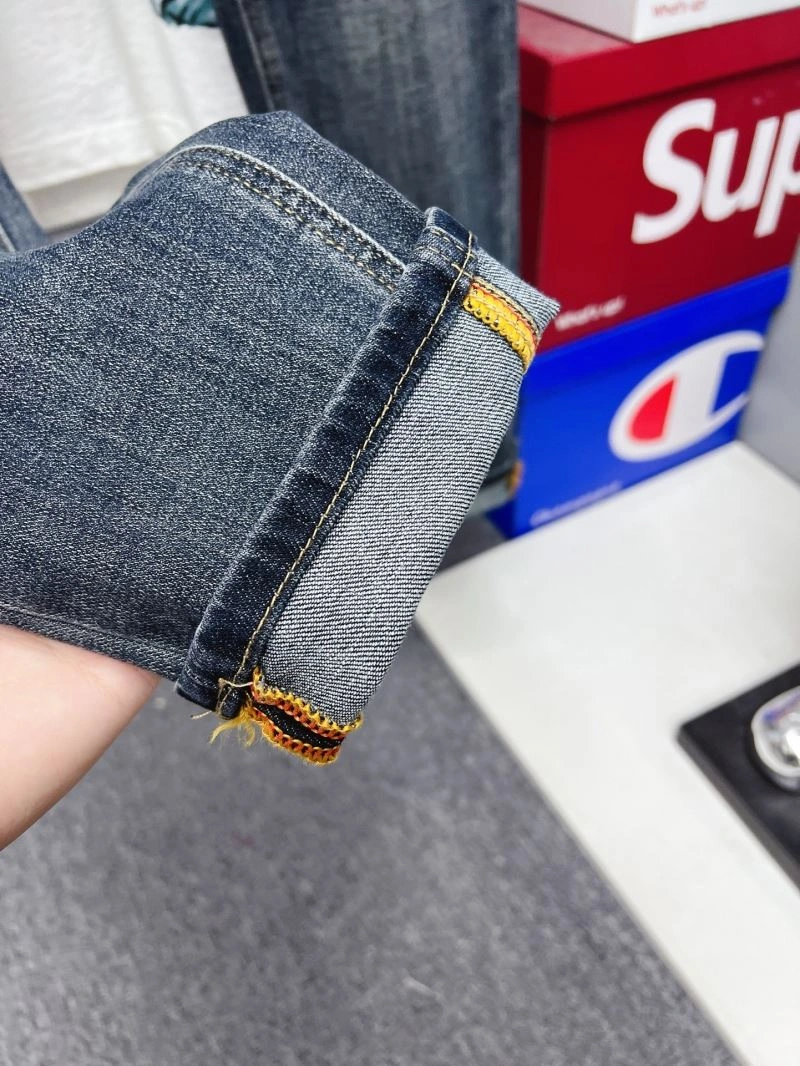 Louis Vuitton Jeans RelaxedFit 133108