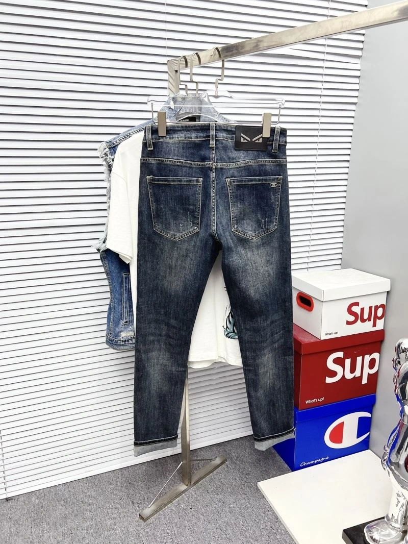 Louis Vuitton Jeans RelaxedFit 133108