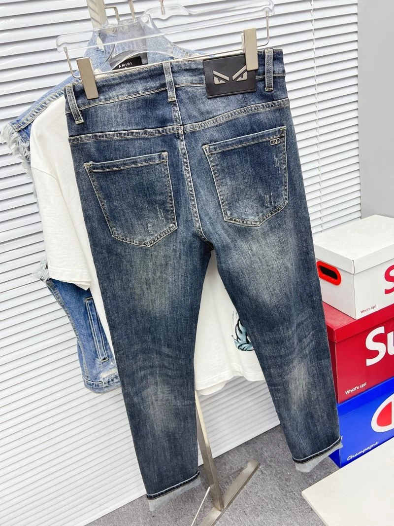 Louis Vuitton Jeans RelaxedFit 133108