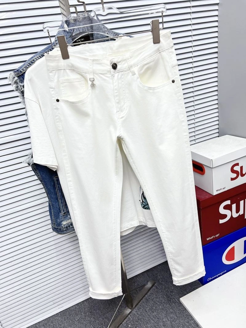 Tailored Louis Vuitton Jeans 133112