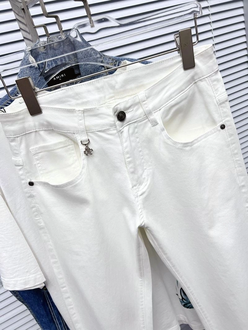 Tailored Louis Vuitton Jeans 133112