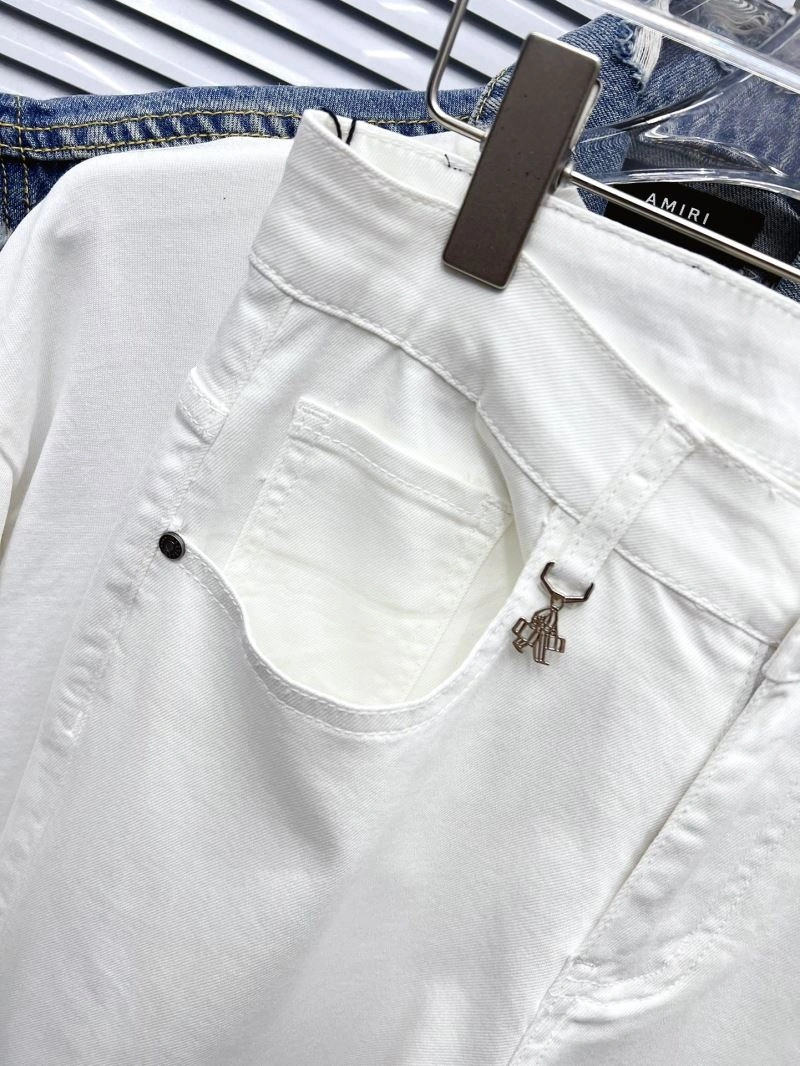 Tailored Louis Vuitton Jeans 133112