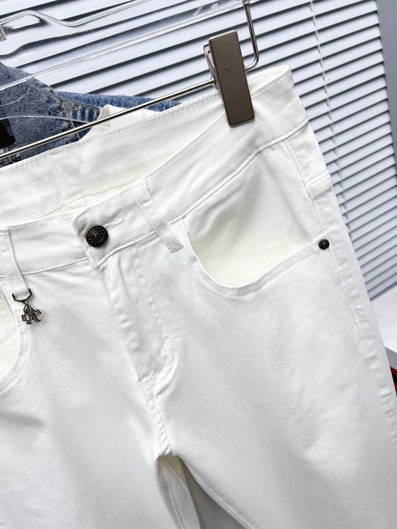 Tailored Louis Vuitton Jeans 133112