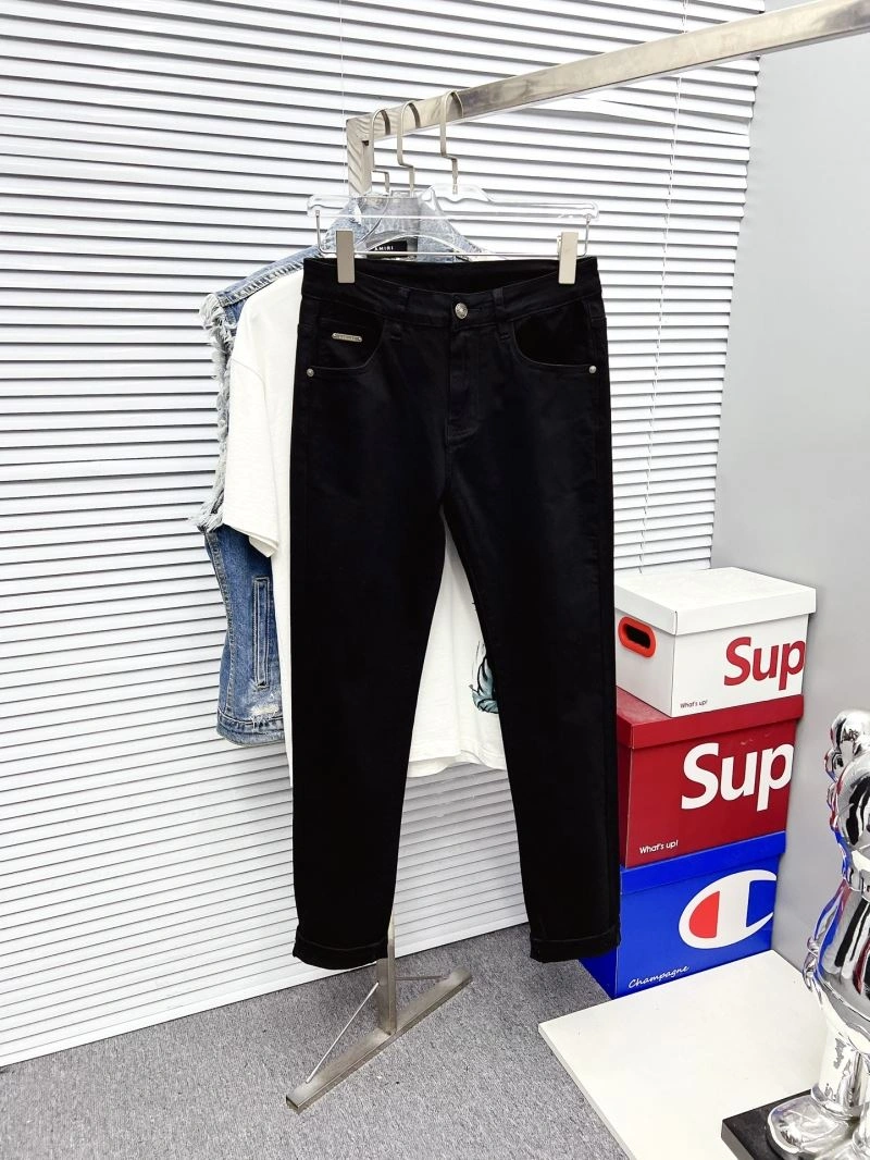 Louis Vuitton Jeans Upgraded 133125