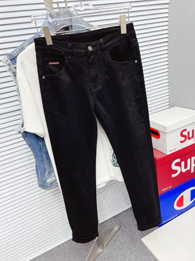 Louis Vuitton Jeans Upgraded 133125