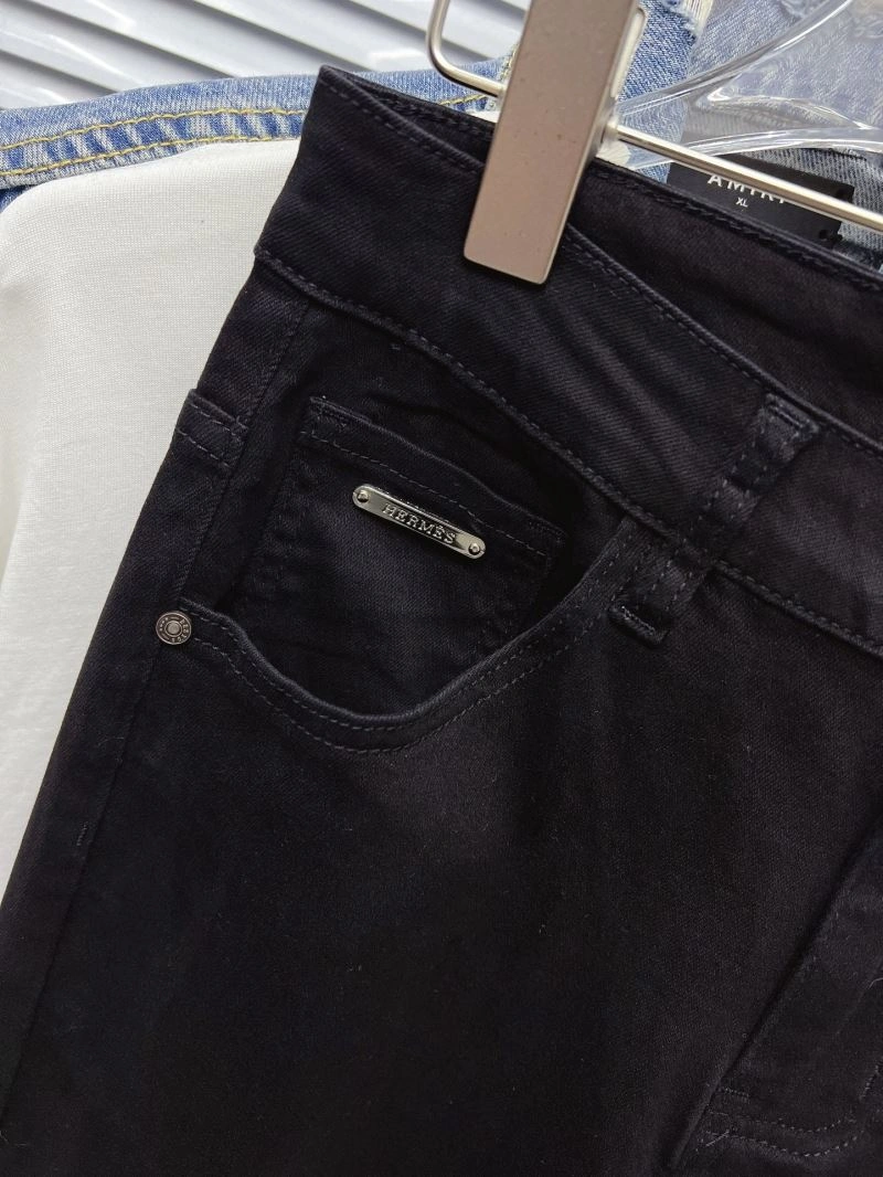 Louis Vuitton Jeans Upgraded 133125