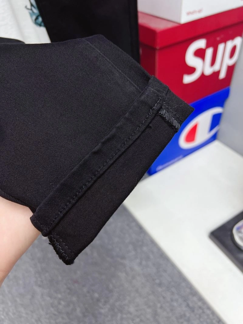 Louis Vuitton Jeans Upgraded 133125