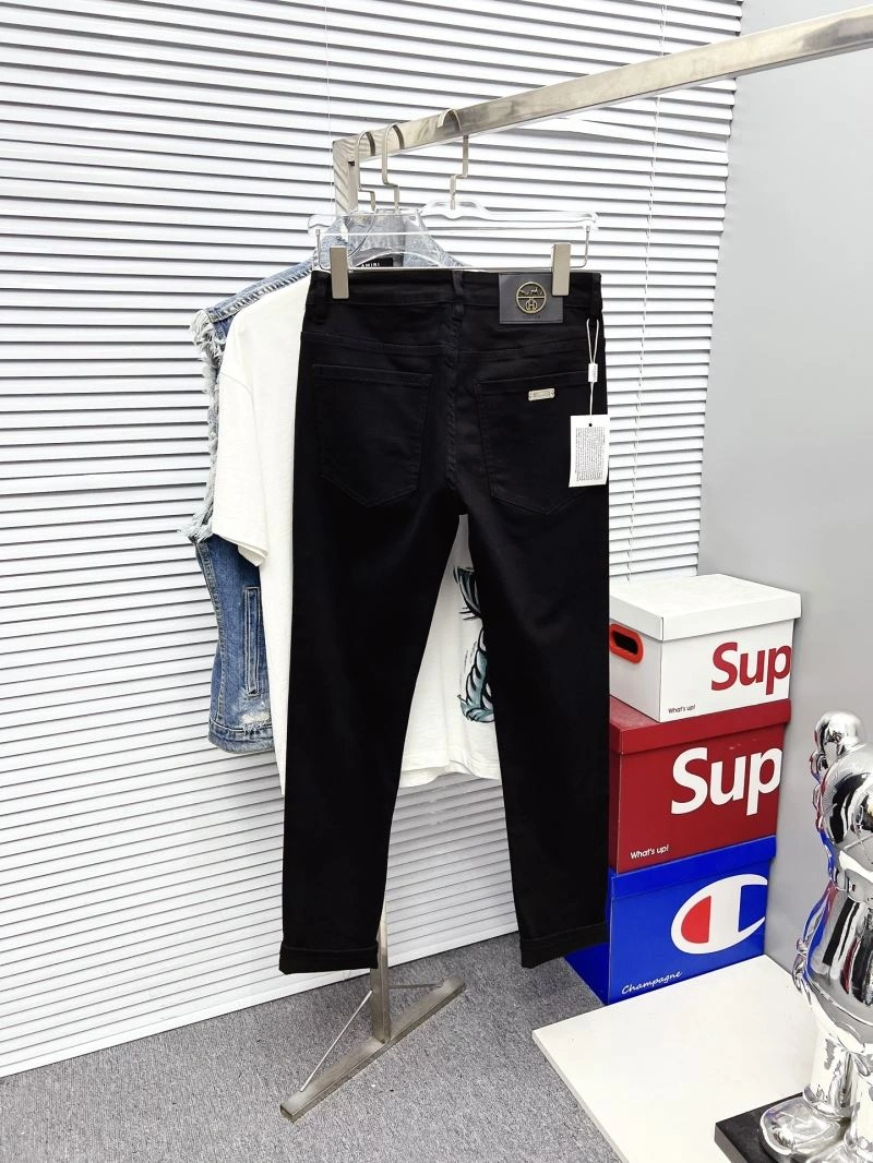 Louis Vuitton Jeans Upgraded 133125
