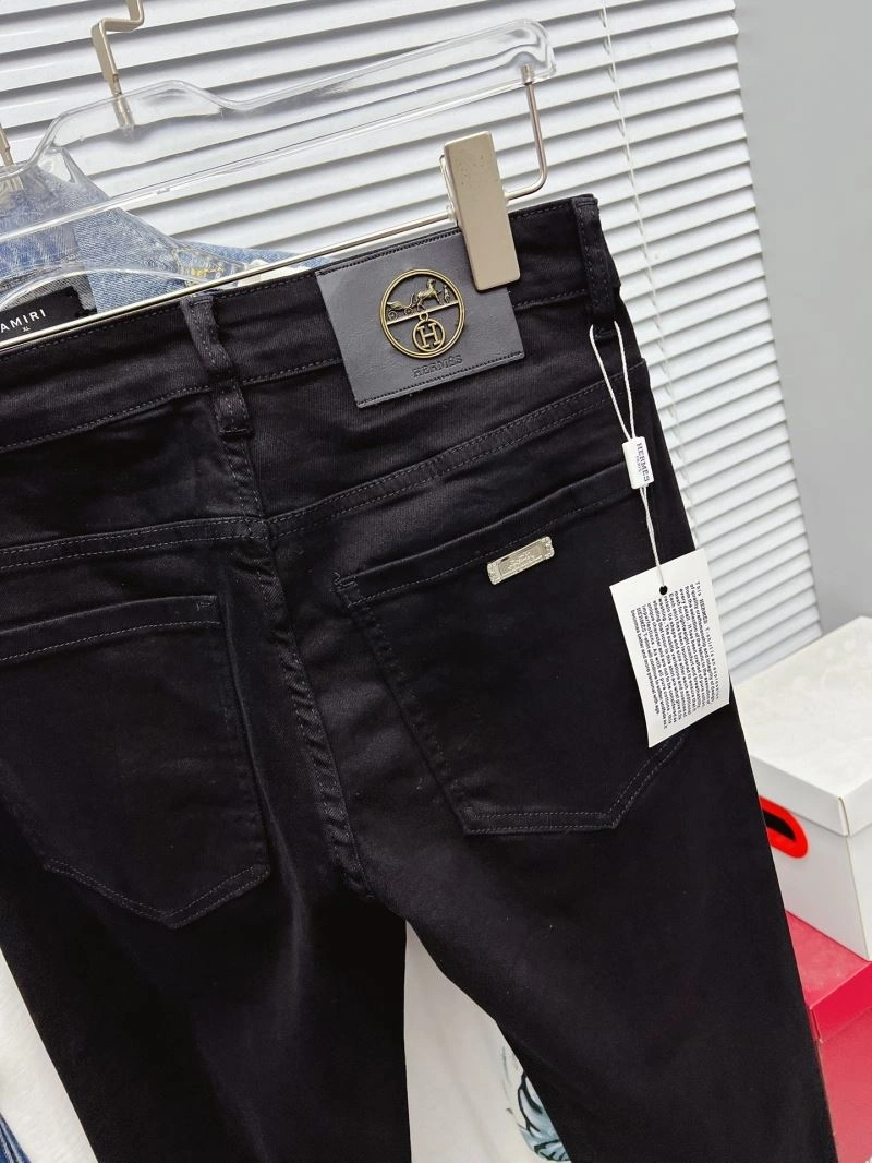Louis Vuitton Jeans Upgraded 133125