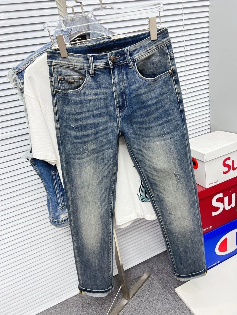 Louis Vuitton Jeans Comfortable 133117