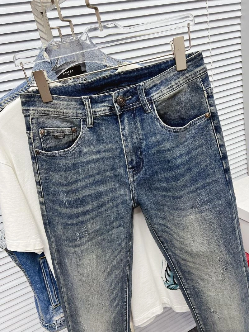 Louis Vuitton Jeans Comfortable 133117