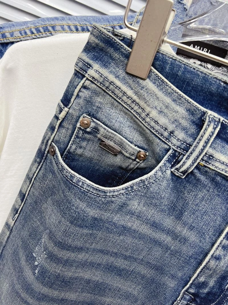 Louis Vuitton Jeans Comfortable 133117