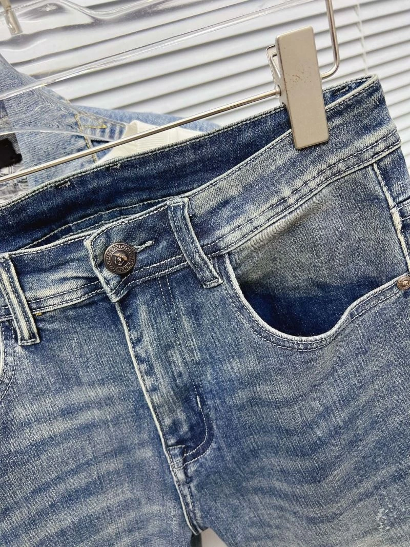 Louis Vuitton Jeans Comfortable 133117