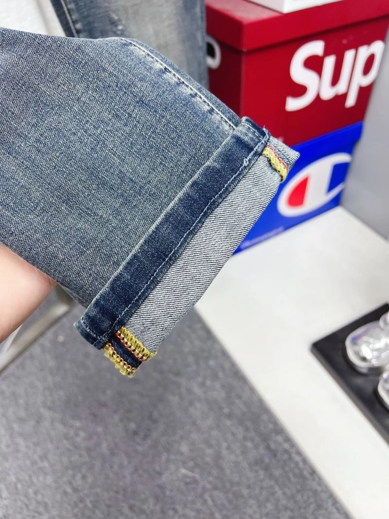 Louis Vuitton Jeans Comfortable 133117