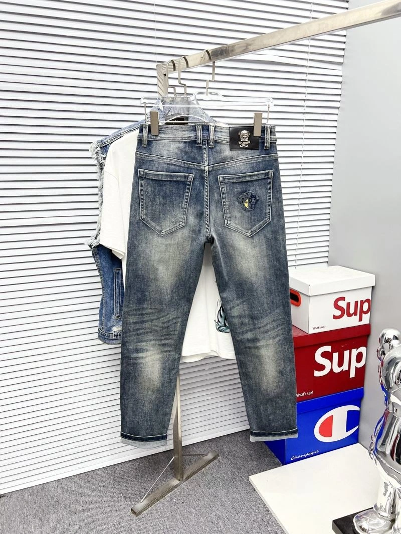 Louis Vuitton Jeans Comfortable 133117