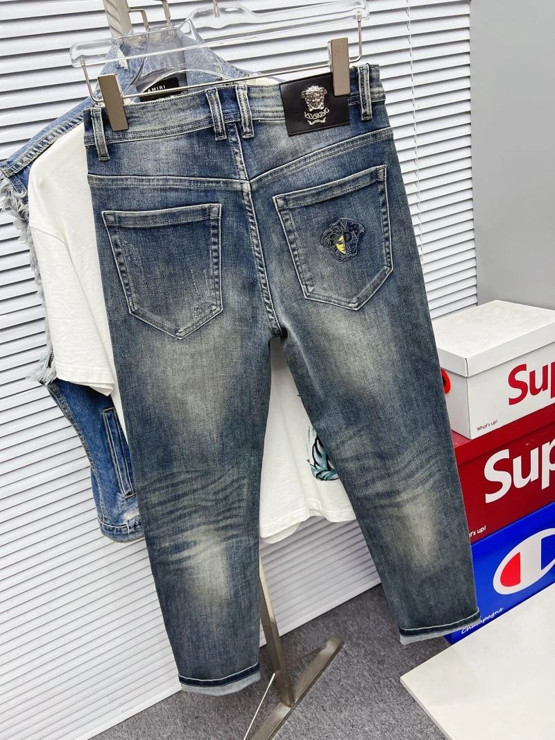 Louis Vuitton Jeans Comfortable 133117