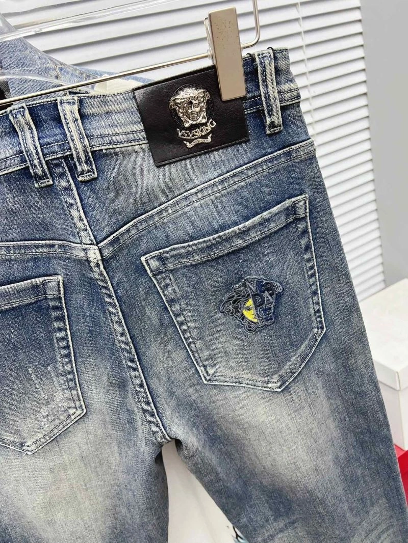 Louis Vuitton Jeans Comfortable 133117