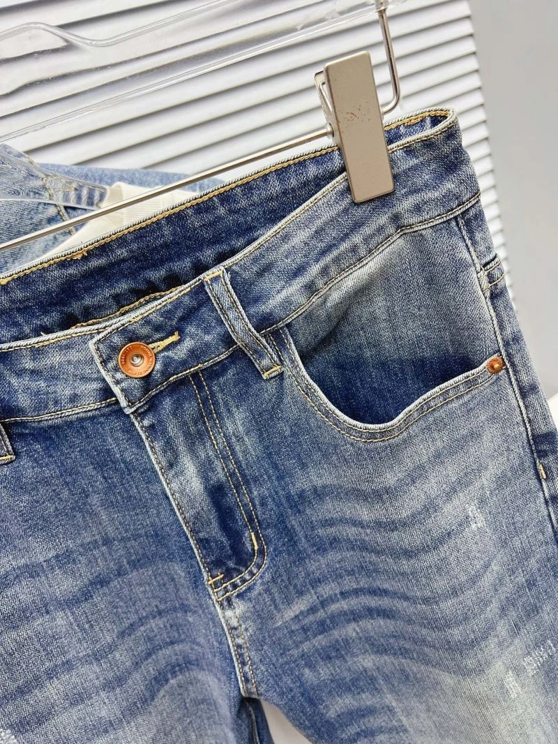 Louis Vuitton Jeans Versatile 133121