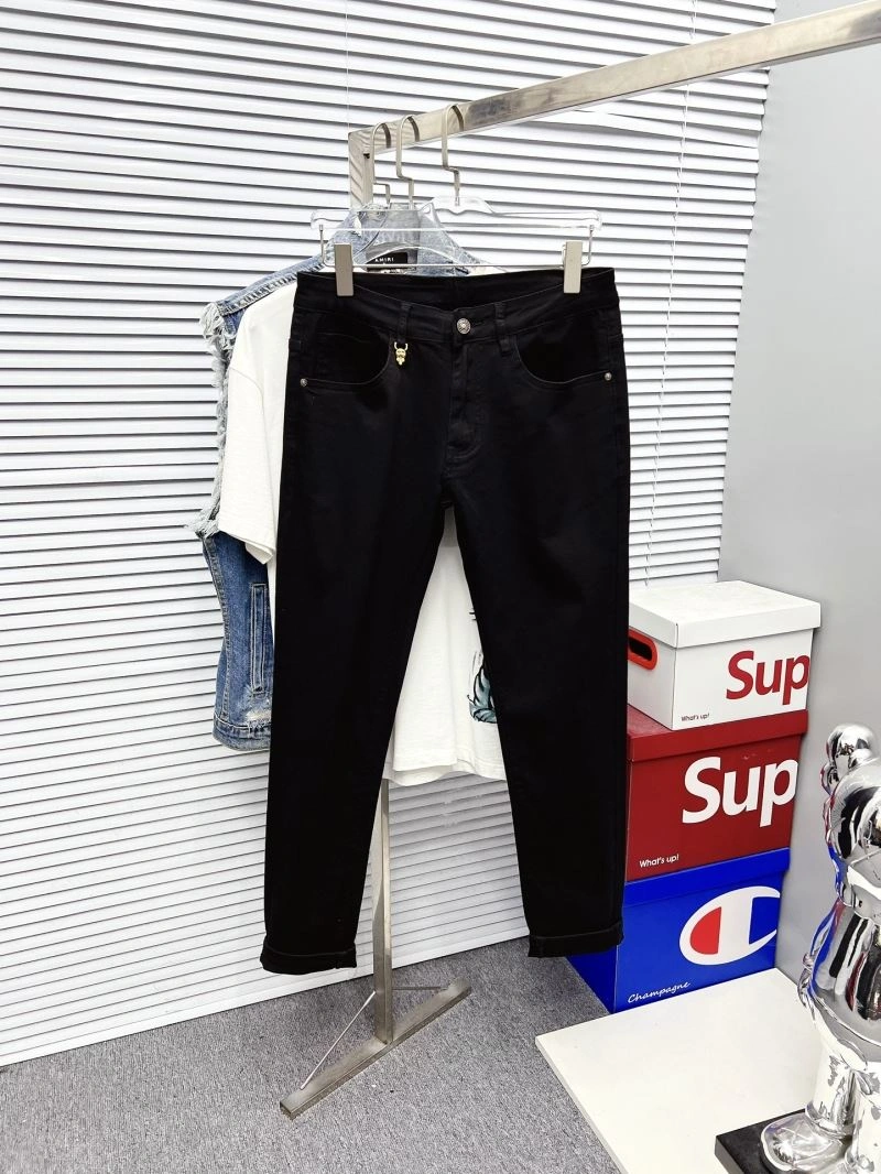 Original Louis Vuitton Jeans 133107