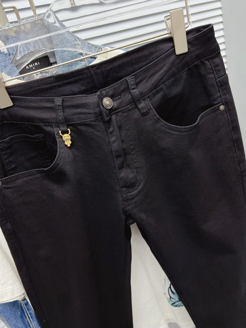 Original Louis Vuitton Jeans 133107