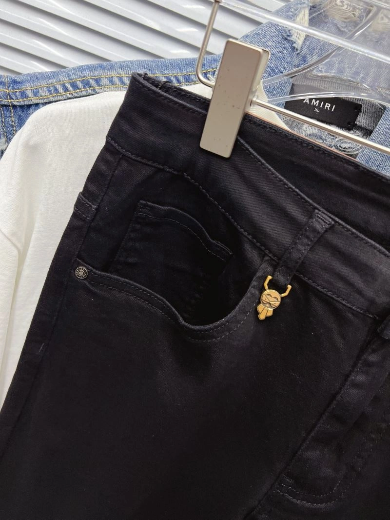 Original Louis Vuitton Jeans 133107