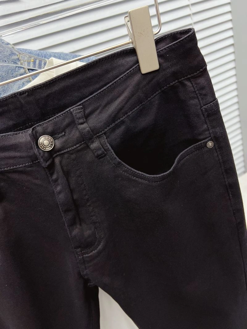 Original Louis Vuitton Jeans 133107