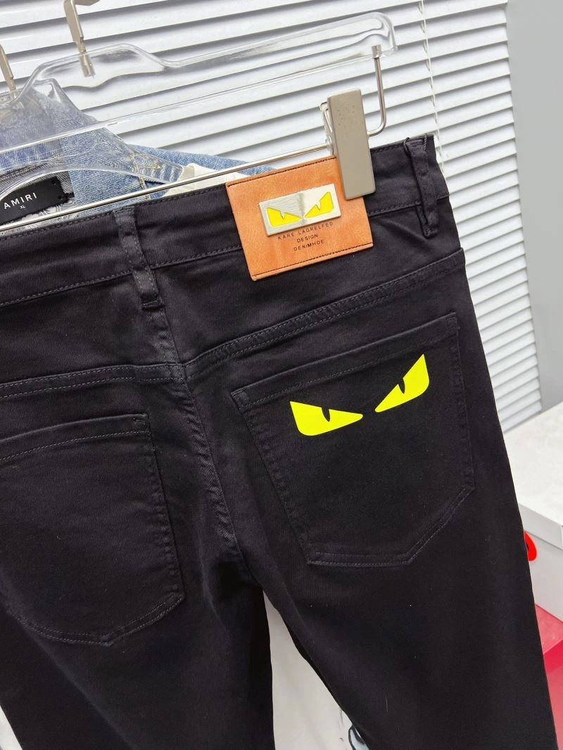 Original Louis Vuitton Jeans 133107