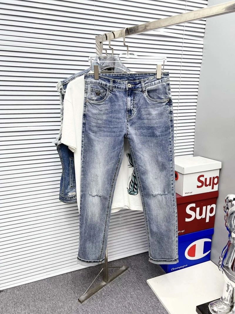 Louis Vuitton Jeans Thermal 133123