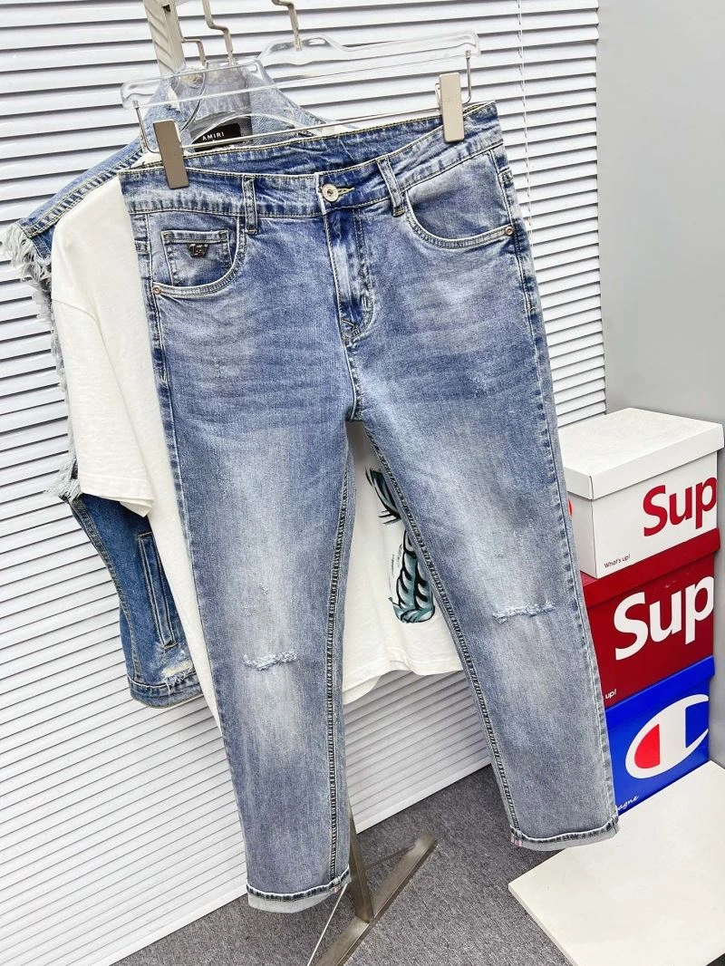 Louis Vuitton Jeans Thermal 133123