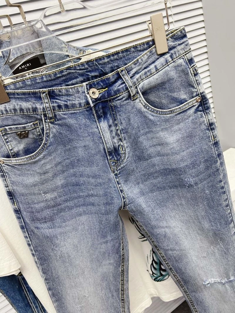Louis Vuitton Jeans Thermal 133123