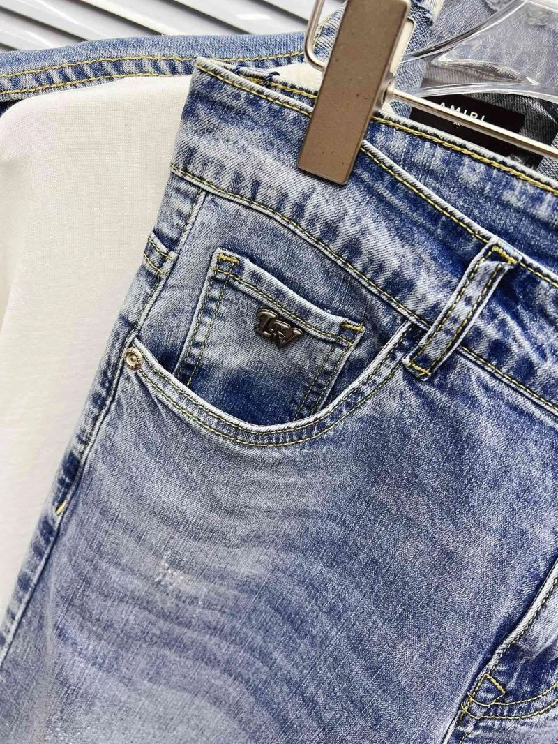 Louis Vuitton Jeans Thermal 133123