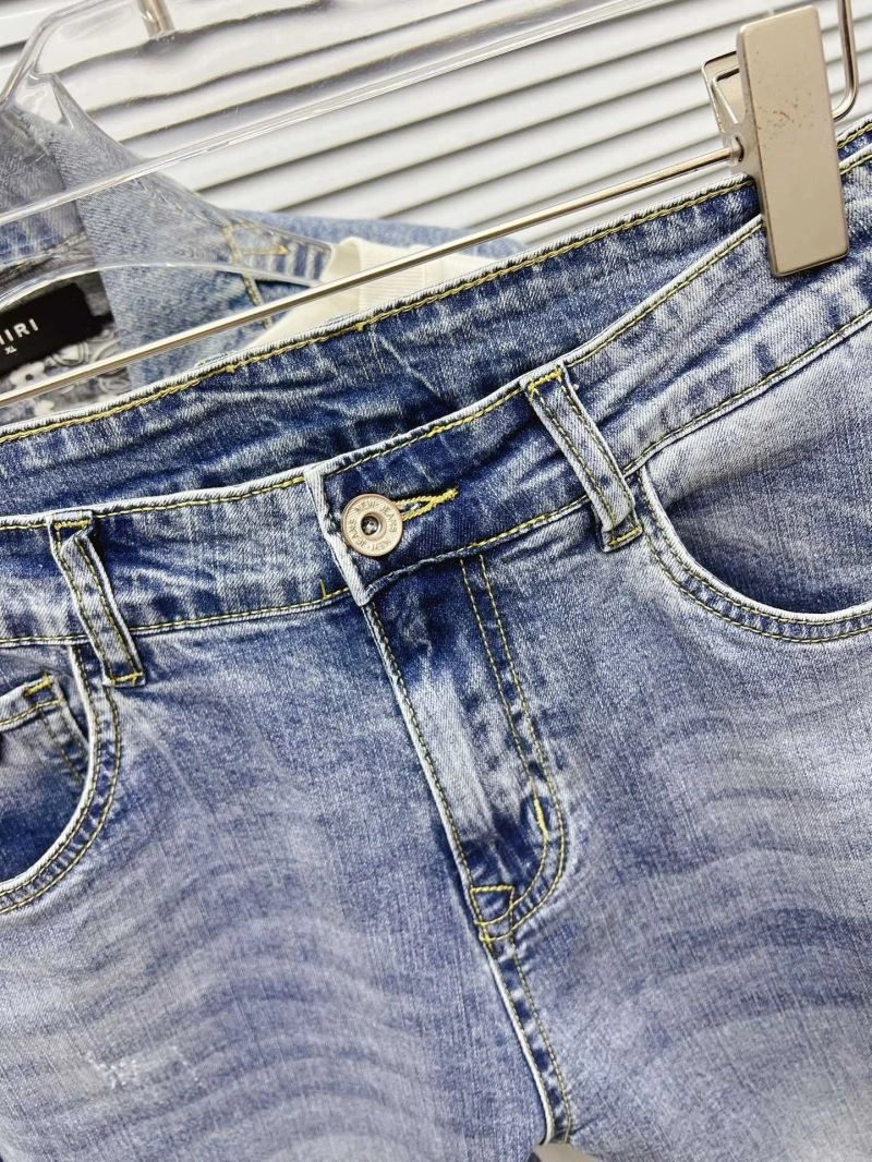 Louis Vuitton Jeans Thermal 133123