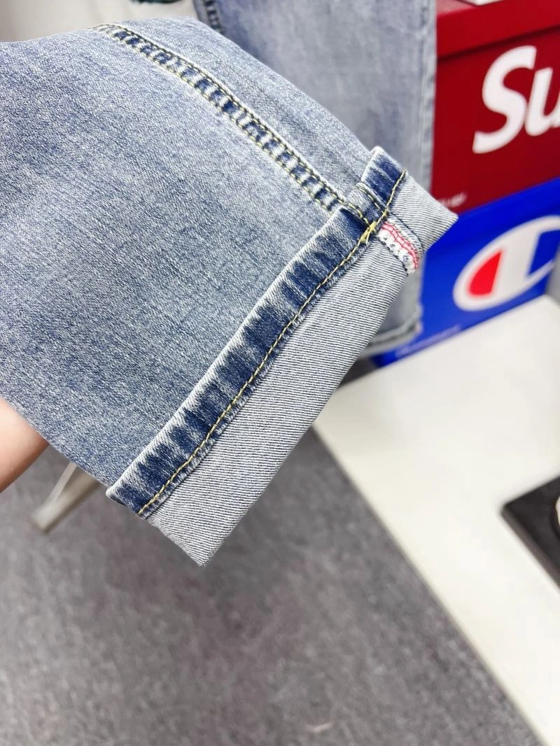 Louis Vuitton Jeans Thermal 133123