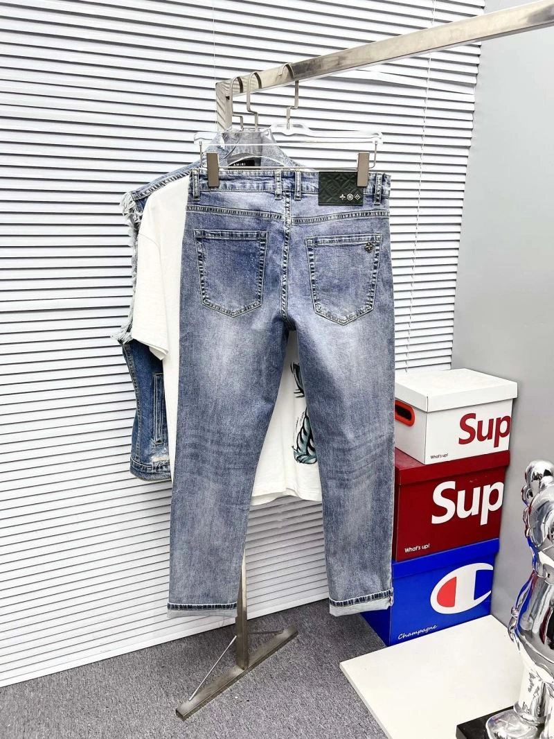 Louis Vuitton Jeans Thermal 133123
