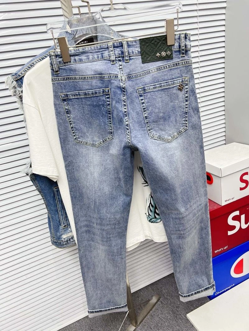 Louis Vuitton Jeans Thermal 133123