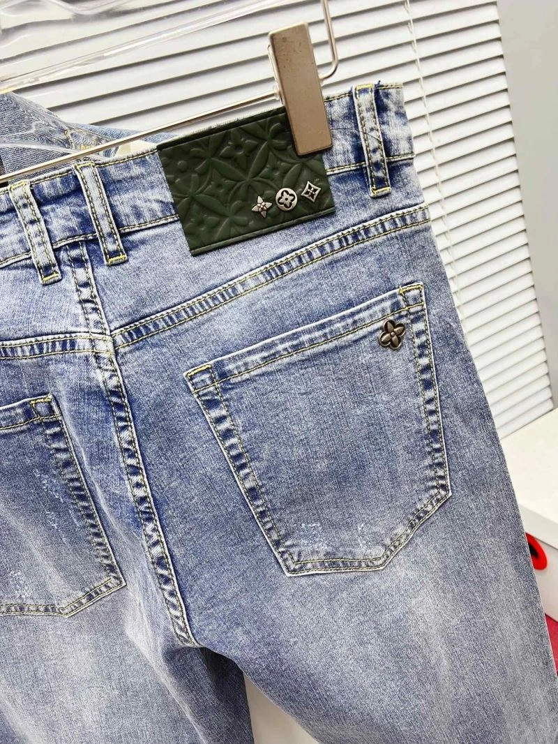 Louis Vuitton Jeans Thermal 133123