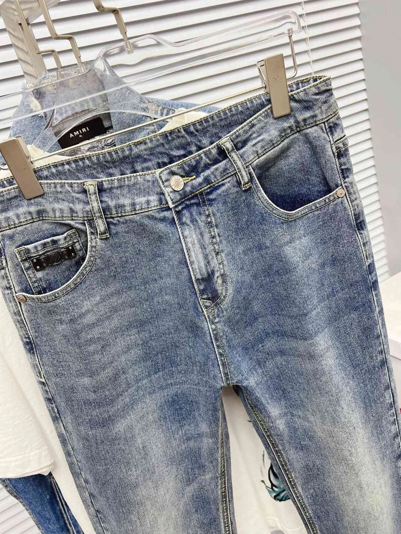 Louis Vuitton Jeans Upgraded 133103