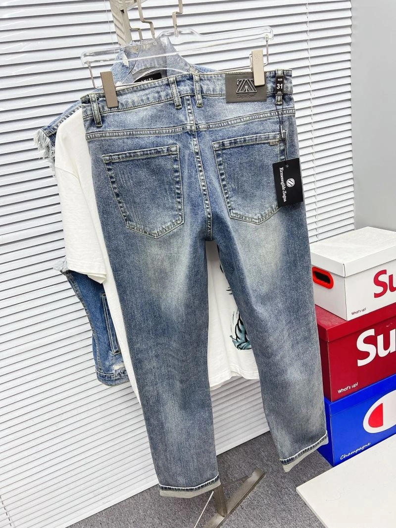 Louis Vuitton Jeans Upgraded 133103